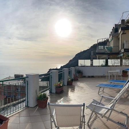 Sunflower Terrazza Panoramica Леванто Екстер'єр фото